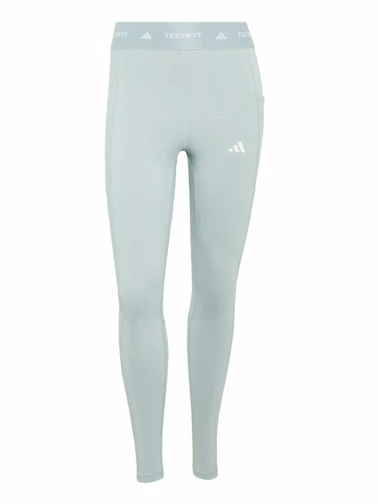 Zdjęcie produktu Legginsy Adidas zielony