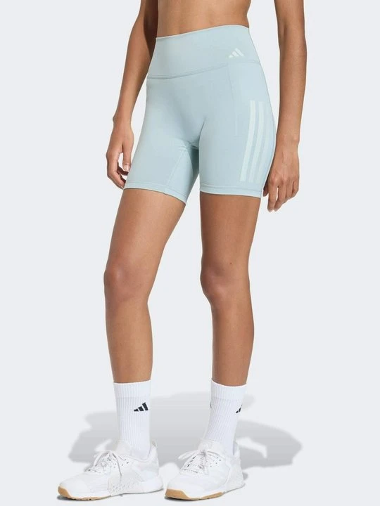 Zdjęcie produktu Legginsy Adidas zielony