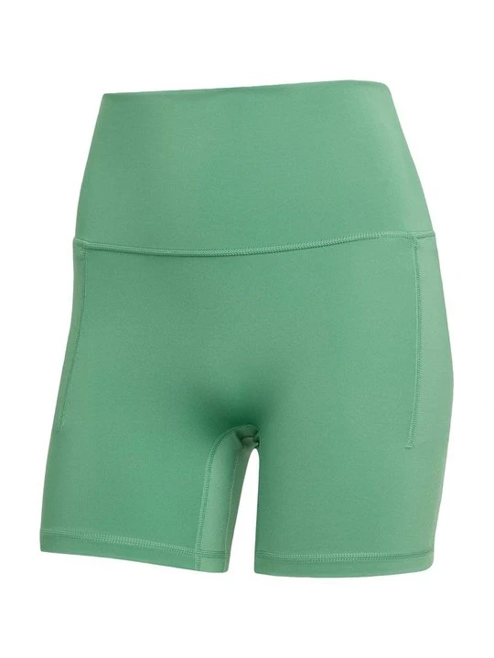 Zdjęcie produktu Legginsy Adidas zielony