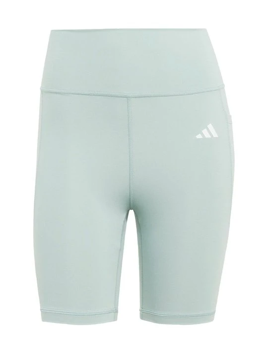 Zdjęcie produktu Legginsy Adidas zielony