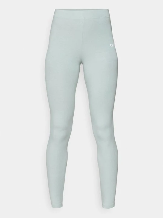 Zdjęcie produktu Legginsy Adidas zielony