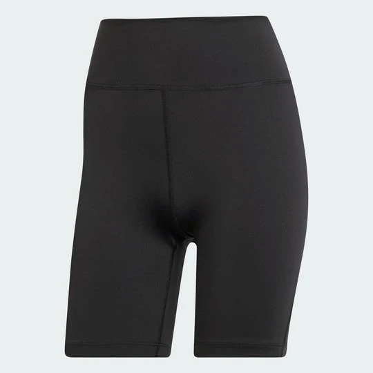 Zdjęcie produktu Legginsy All Me Essentials 7-Inch Short Adidas czarny