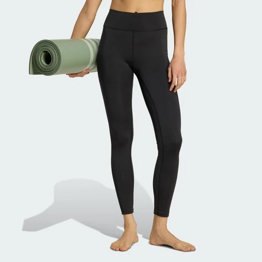 Zdjęcie produktu Legginsy All Me Essentials Full-Length Adidas czarny