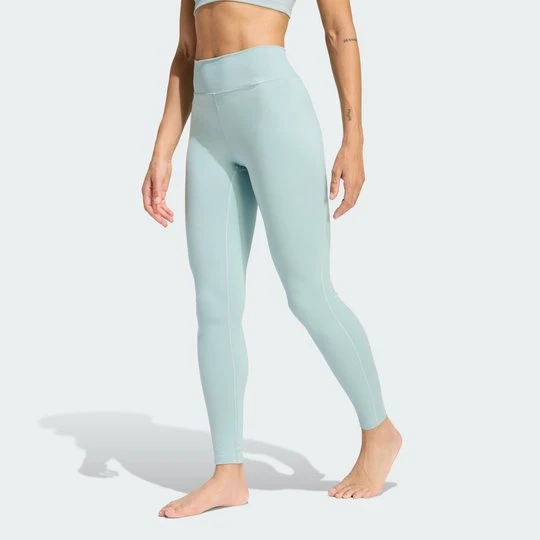 Zdjęcie produktu Legginsy All Me Essentials Full-Length Adidas