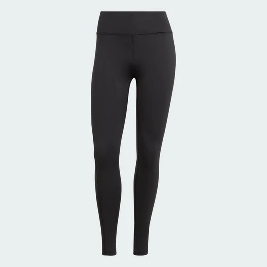 Zdjęcie produktu Legginsy All Me Essentials Full-Length Adidas czarny
