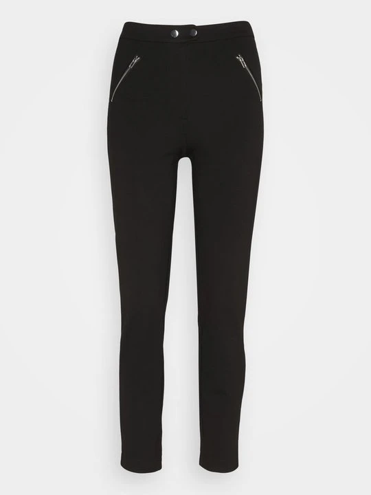 Zdjęcie produktu Spodnie legginsy Anna Field czarny