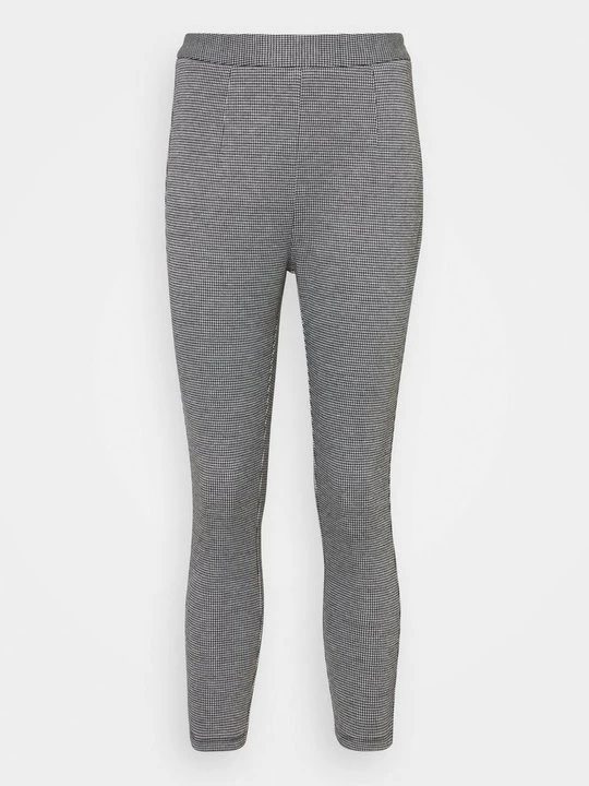 Zdjęcie produktu Spodnie legginsy Anna Field czarny