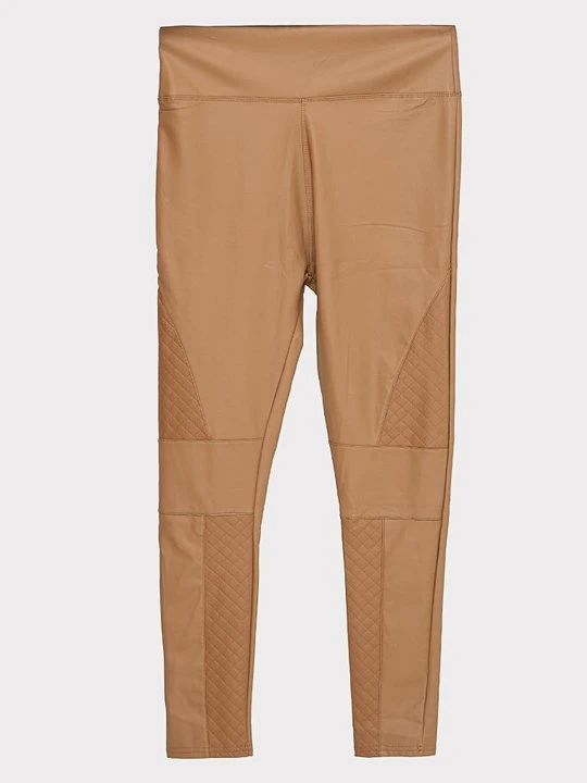 Zdjęcie produktu Spodnie legginsy Apricot szary