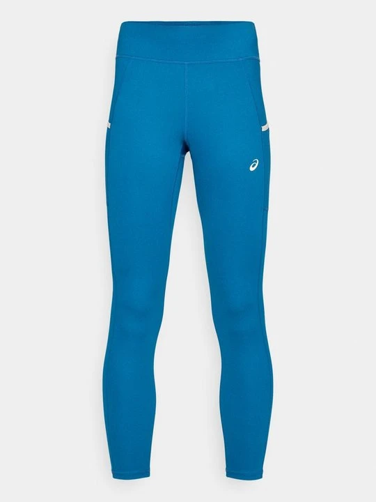 Zdjęcie produktu Legginsy Asics granatowy