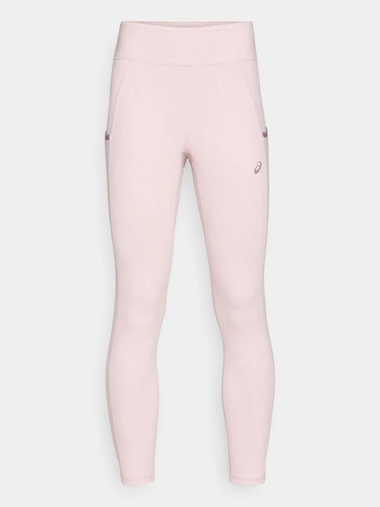 Zdjęcie produktu Legginsy Asics różowy