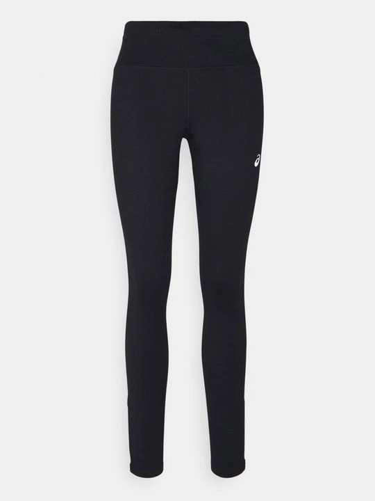 Zdjęcie produktu Legginsy Asics czarny