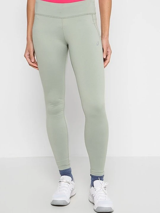 Zdjęcie produktu Legginsy Asics szary