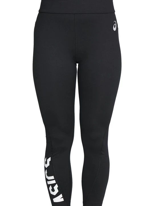 Zdjęcie produktu Legginsy Asics czarny