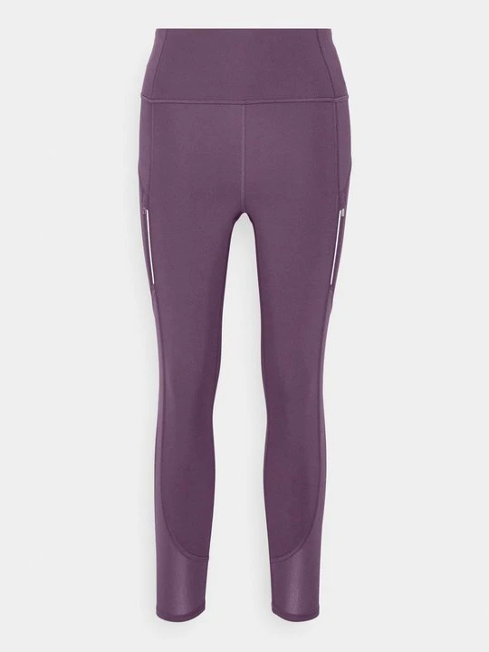 Zdjęcie produktu Legginsy Athleta fioletowy