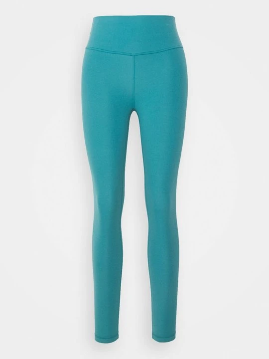 Zdjęcie produktu Legginsy Athleta zielony