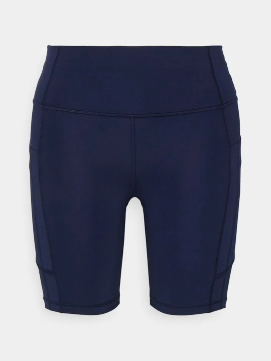 Zdjęcie produktu Legginsy Athleta niebieski