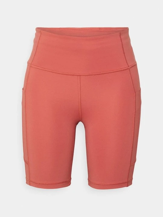 Zdjęcie produktu Legginsy Athleta czerwony