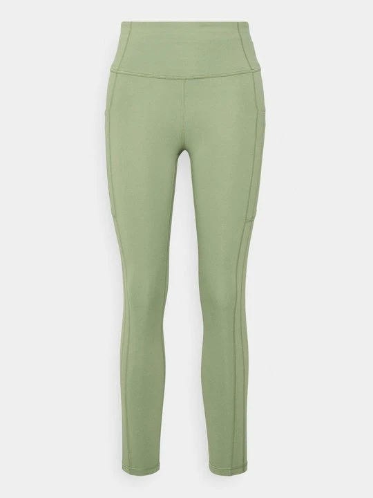 Zdjęcie produktu Legginsy Athleta khaki