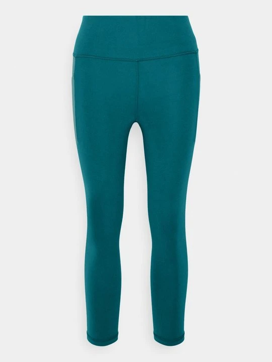 Zdjęcie produktu Legginsy Athleta zielony