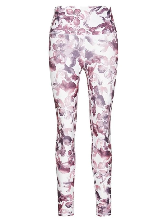 Zdjęcie produktu Legginsy Balance jagodowy
