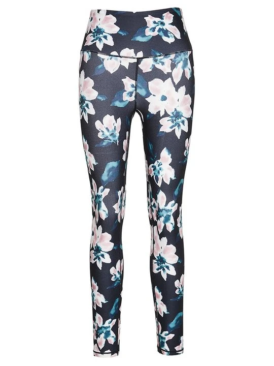 Zdjęcie produktu Legginsy Balance czarny