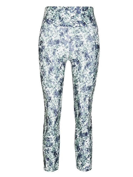Zdjęcie produktu Legginsy Balance zielony