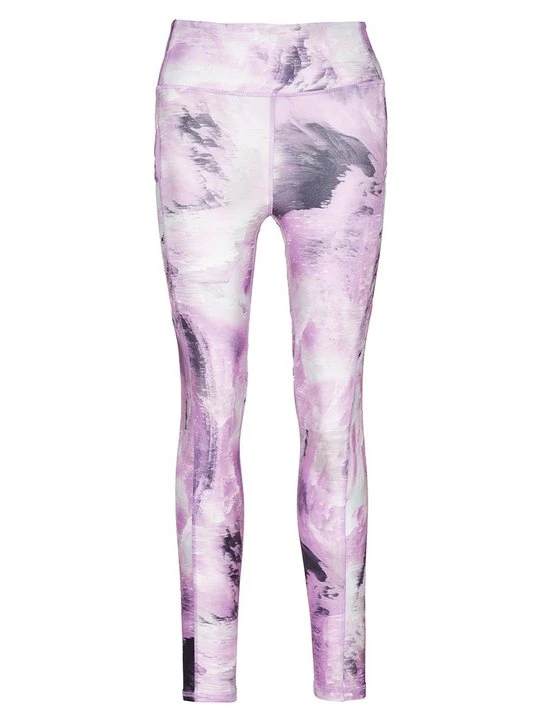 Zdjęcie produktu Legginsy Bally Fitness fioletowy