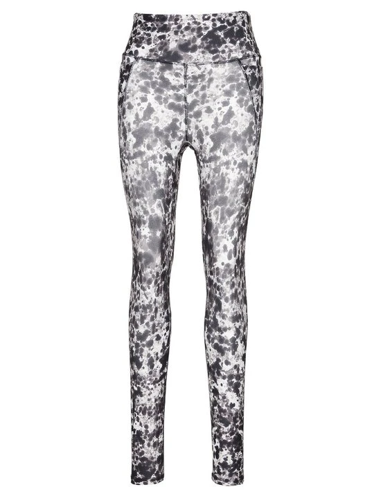 Zdjęcie produktu Legginsy Bally Fitness szary