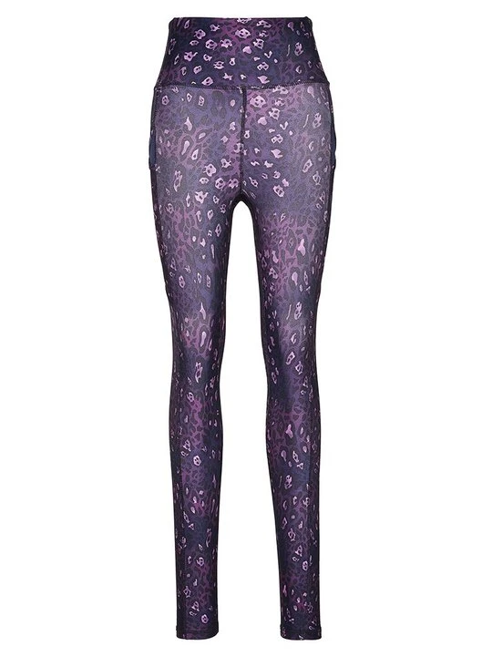 Zdjęcie produktu Legginsy Bally Fitness granatowy