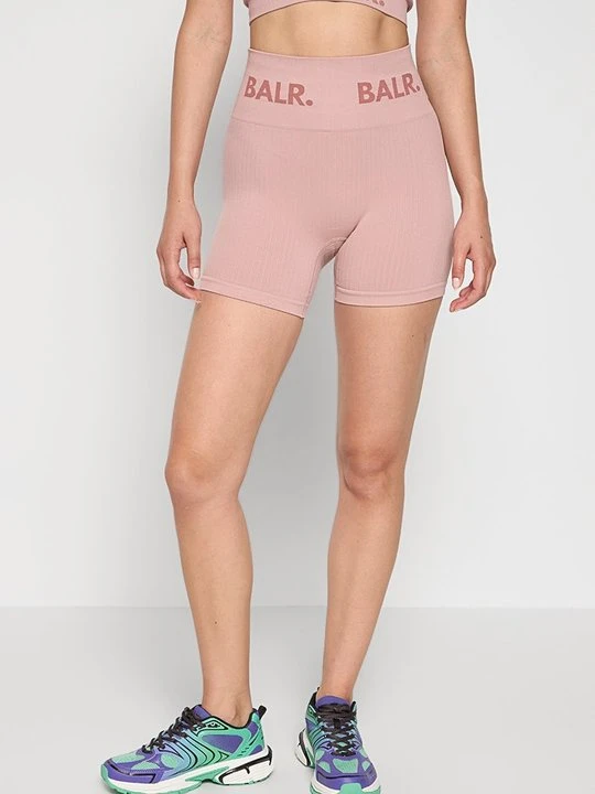 Zdjęcie produktu Legginsy Balr. jasnoróżowy