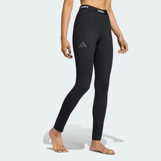 Zdjęcie produktu LEGGINSY BAZOWE TERREX MULTI SYNTHETIC Adidas czarny