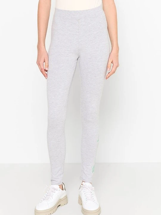 Zdjęcie produktu Legginsy Bench szary