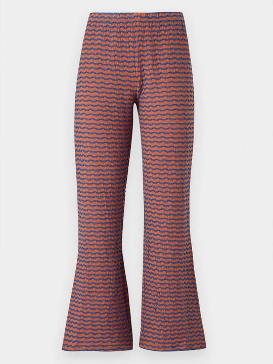 Zdjęcie produktu Spodnie legginsy Billabong brązowy
