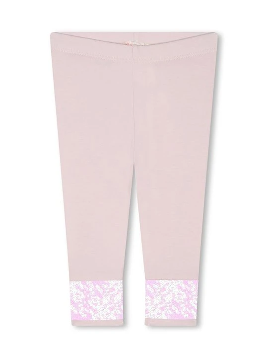 Zdjęcie produktu Spodnie legginsy Billieblush różowy