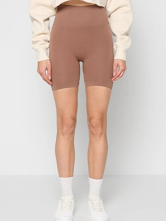 Zdjęcie produktu Legginsy Björn Borg brązowy