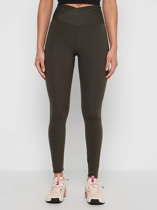 Zdjęcie produktu Legginsy Björn Borg szary