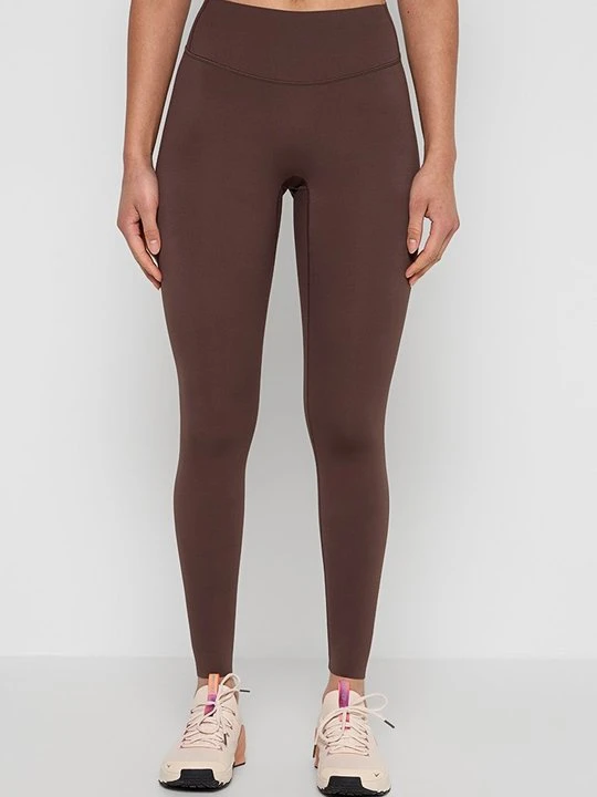 Zdjęcie produktu Legginsy Björn Borg brązowy