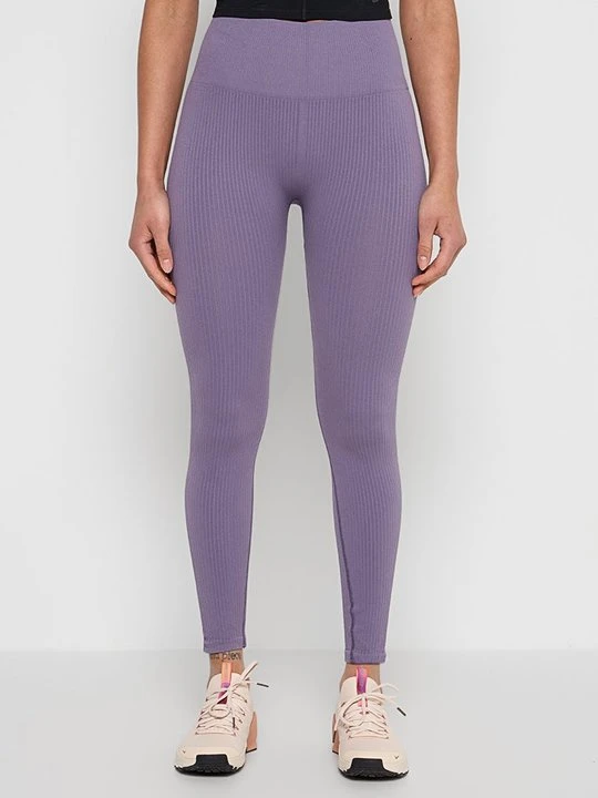 Zdjęcie produktu Legginsy Björn Borg fioletowy