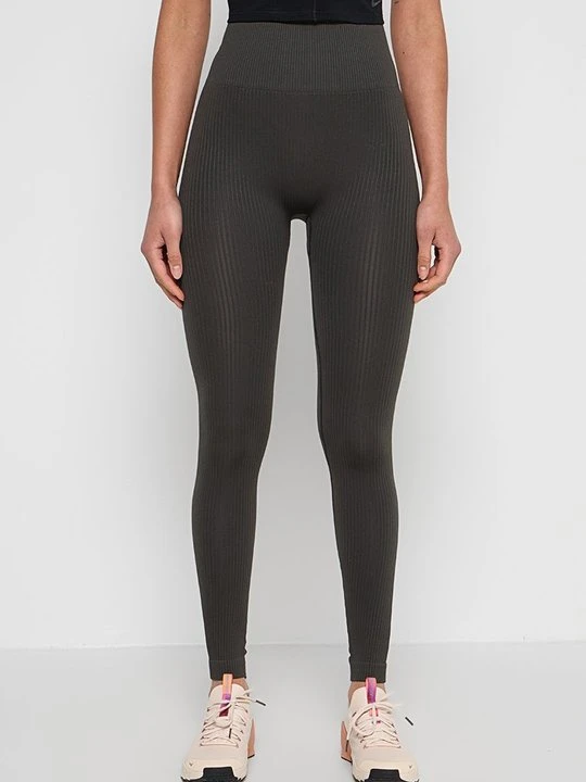 Zdjęcie produktu Legginsy Björn Borg szary