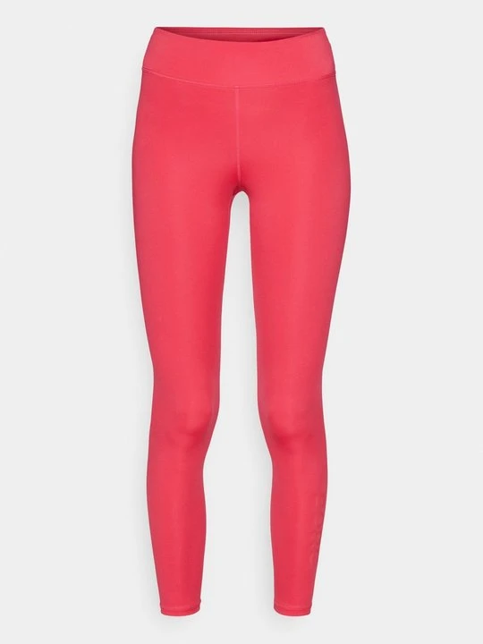 Zdjęcie produktu Legginsy Björn Borg czerwony