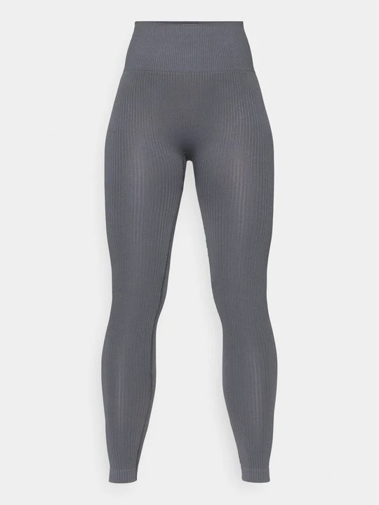 Zdjęcie produktu Legginsy Björn Borg ciemnoszary
