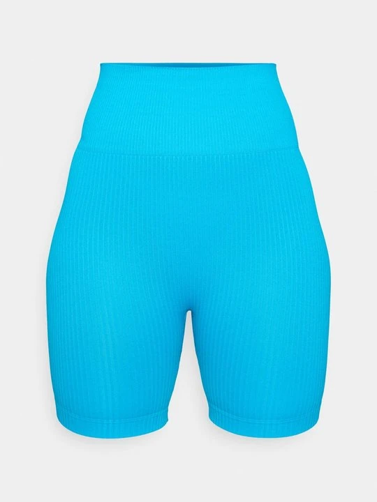 Zdjęcie produktu Krótkie spodenki sportowe Björn Borg niebieski