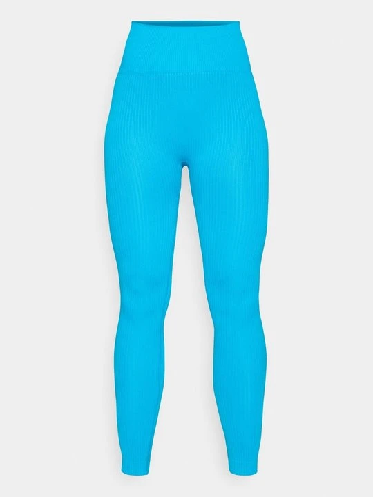 Zdjęcie produktu Legginsy Björn Borg niebieski