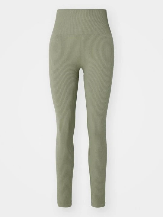 Zdjęcie produktu Legginsy Björn Borg khaki