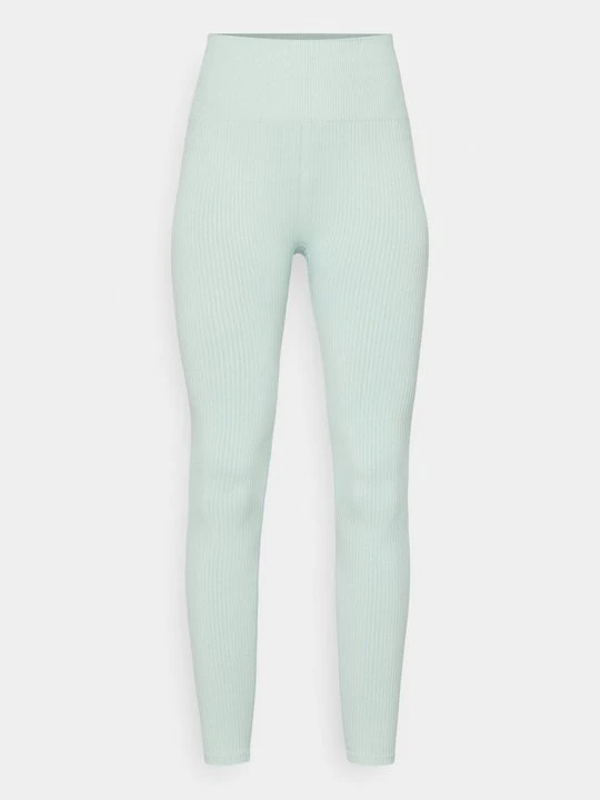 Zdjęcie produktu Legginsy Björn Borg jasnoniebieski