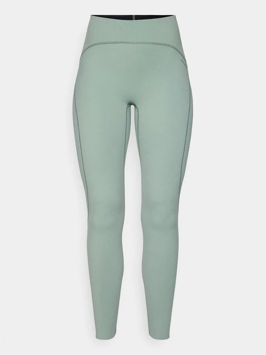 Zdjęcie produktu Legginsy Björn Borg jasnozielony