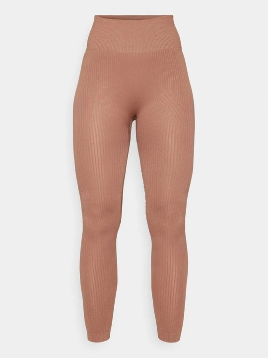 Zdjęcie produktu Legginsy Björn Borg brązowy