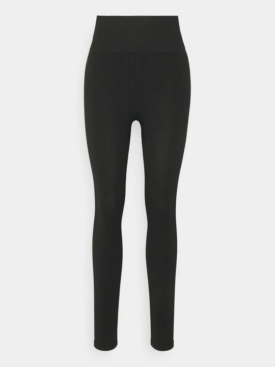 Zdjęcie produktu Legginsy Björn Borg czarny