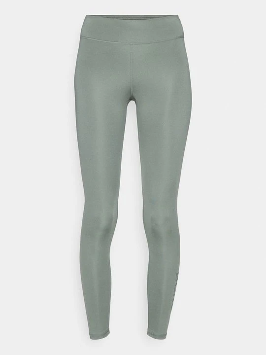 Zdjęcie produktu Legginsy Björn Borg zielony melanż