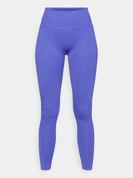 Zdjęcie produktu Legginsy Björn Borg błękit królewski